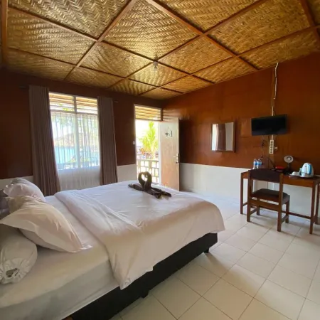 Siuri Cottages