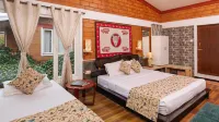 De Rock Jungle Living Resort - Wifi
