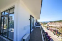 Hotel Roas Ksamil - 2-نجوم
