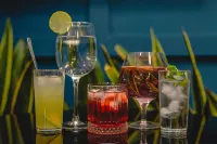 BENEFICE HOTEL YEREVAN - bar