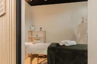 Deltour Hotel le Puy En Velay - spa