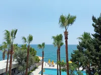 Casalita Hotel - Ocean View