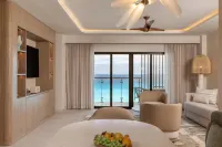 Hyatt Zilara Cancun - Balkoner