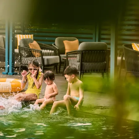 voco Kuching by IHG