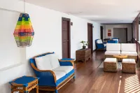 Casa de Balcones - Homestays