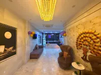 Hotel O Simony Palace - 2 ดาว