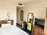 Hotel Claiton Shin-Osaka - spa