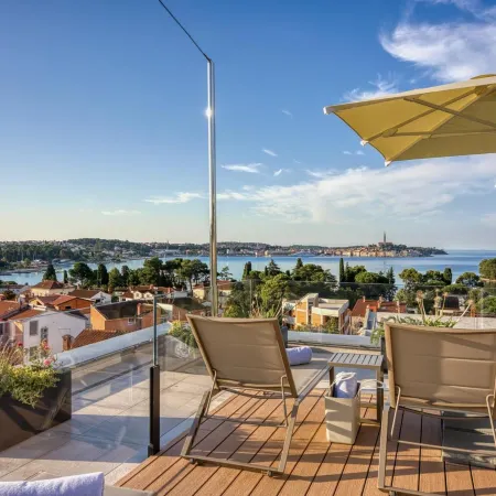 Level 5 Rovinj - Adults Only