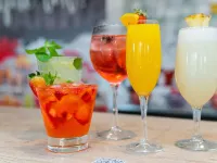 Ibis Londrina Shopping - Quầy Bar