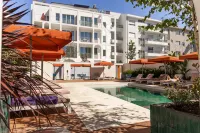 Vila Catarina Luxury Apartments - Pools