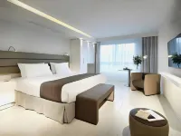 فندق يوروستارز بوك Hotels near ميونخ وورك ستايل