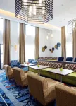 Homewood Suites by Hilton Houston/Katy Mills Mall - parking