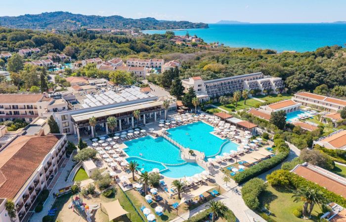 Roda Beach Resort & Spa