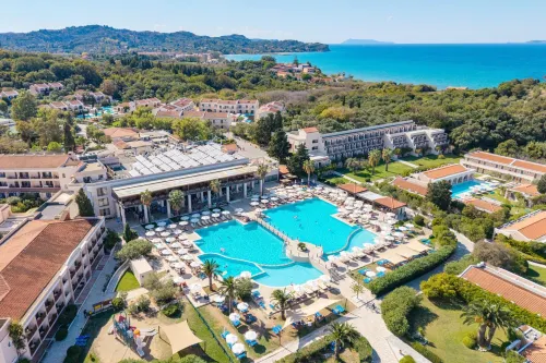 Roda Beach Resort & Spa - Wi-Fi