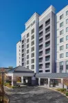 Courtyard Cincinnati Covington Hotels in Covington