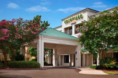 Courtyard New Orleans Covington/Mandeville Hotels in der Nähe von Abita Creek Flatwoods Preserve
