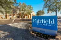 Fairfield Inn & Suites Yuma