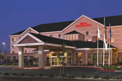 Hilton Garden Inn Clovis Hotels in Clovis