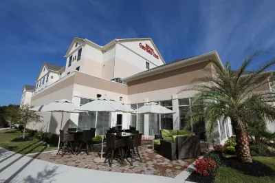 Hilton Garden Inn Covington/Mandeville Отели рядом с достопримечательностью «Заказник Абита Крик Флэтвудс»