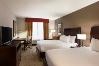 Hilton Garden Inn Denison/Sherman/at Texoma Event Center