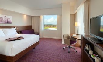 Hampton by Hilton London Gatwick Airport