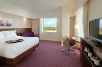 Hampton by Hilton London Gatwick Airport Các khách sạn ở 