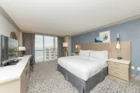 Hilton Melbourne Beach Oceanfront Hotels near Lagoon Park
