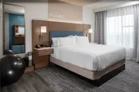 Even Hotel Shenandoah - the Woodlands Hotels near The Farmhouse
