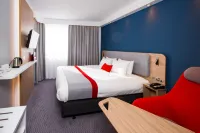 Holiday Inn Express Burton Upon Trent Hotels in Tutbury