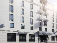 Novotel Paris Pont de Sèvres Hotels in Meudon