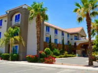 HAMPTON INN BY HILTON CALEXICO Hotels in Calexico