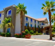 HAMPTON INN BY HILTON CALEXICO Các khách sạn ở Calexico