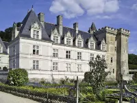 Hôtel Mercure Tours Nord Hotels near Chateau de Tours