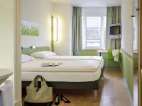 Ibis Budget Aachen City