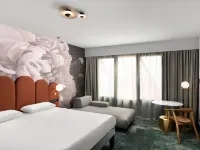 Mercure Debrecen Hotels in Debrecen