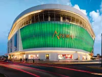 Holiday Inn SANTO DOMINGO by IHG Hotels near CEDIMAT
