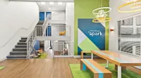 Spark by Hilton Wichita East Hotels in Wichita