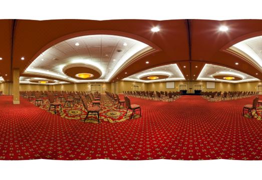 햄프턴 인 바이 힐튼 세인트캐서린스 나이아가라