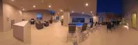 Staybridge Suites SAN LUIS POTOSI by IHG - Bữa sáng