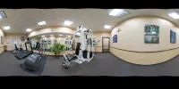 Holiday Inn Express & Suites ORANGE by IHG - Fitnessstudio