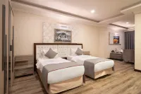 Ramada by Wyndham - Sulaymaniyah Salim Street