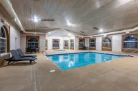 AmericInn by Wyndham Jefferson Hotels in Fort Atkinson