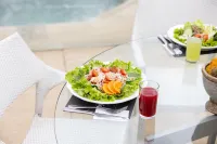 Holiday Inn Express TEMUCO by IHG - breakfast