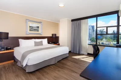La Quinta by Wyndham Quito Hotel a 