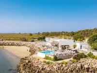 Bordoy Grand House Algarve Hôtels à : Vila Real de Santo António