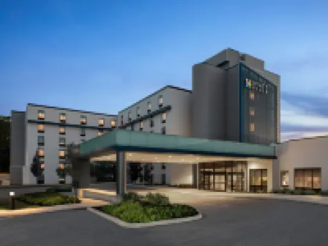 Hyatt Place Boston/Braintree Hoteles en Braintree