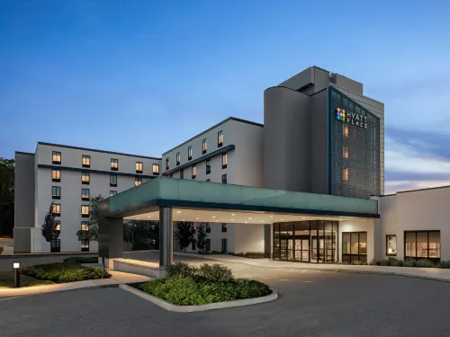 Hyatt Place Boston/Braintree Hotels in Randolph