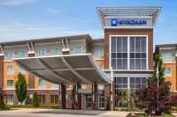 Wyndham Avon Отели в г. Эйвон