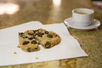 Hyatt Place Nashville Franklin Cool Spgs - breakfast