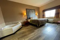 Super 8 by Wyndham Rolla Hotel a Rolla